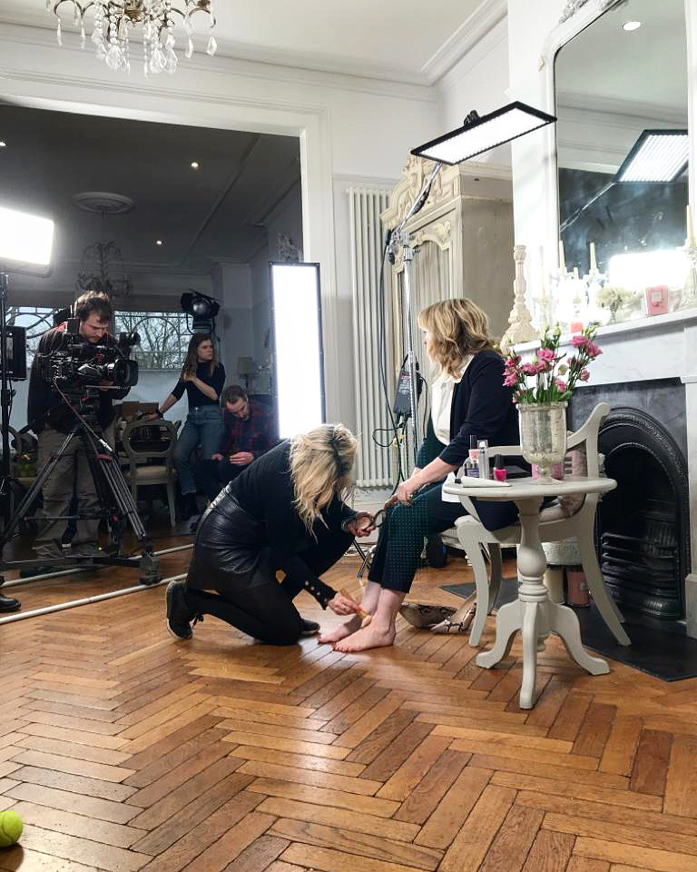 Beauty Insider Winter Beauty