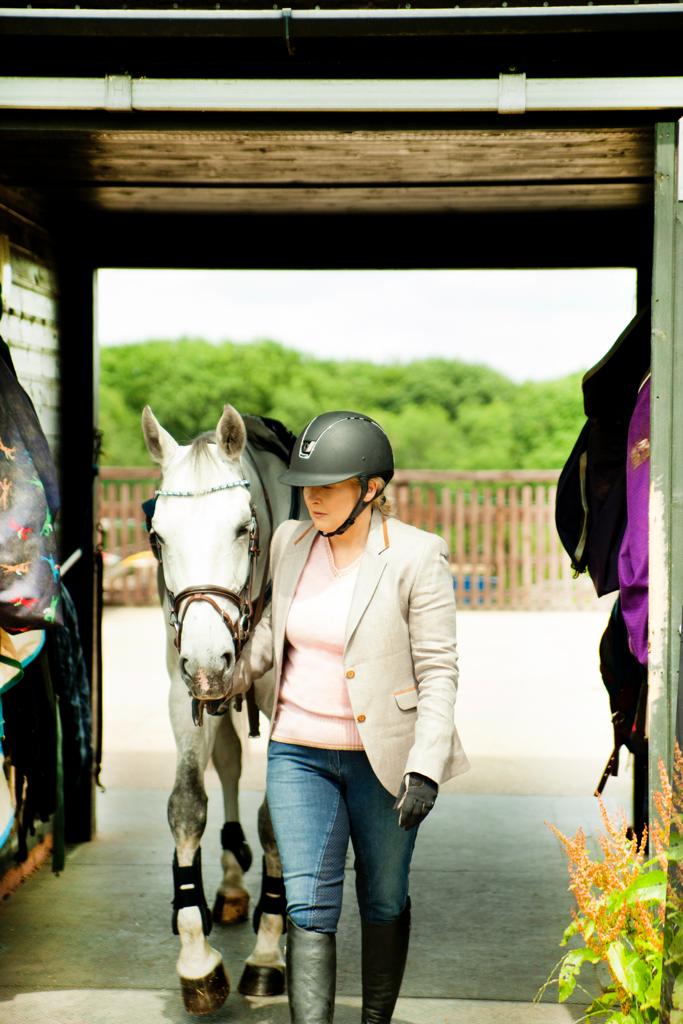 Horses