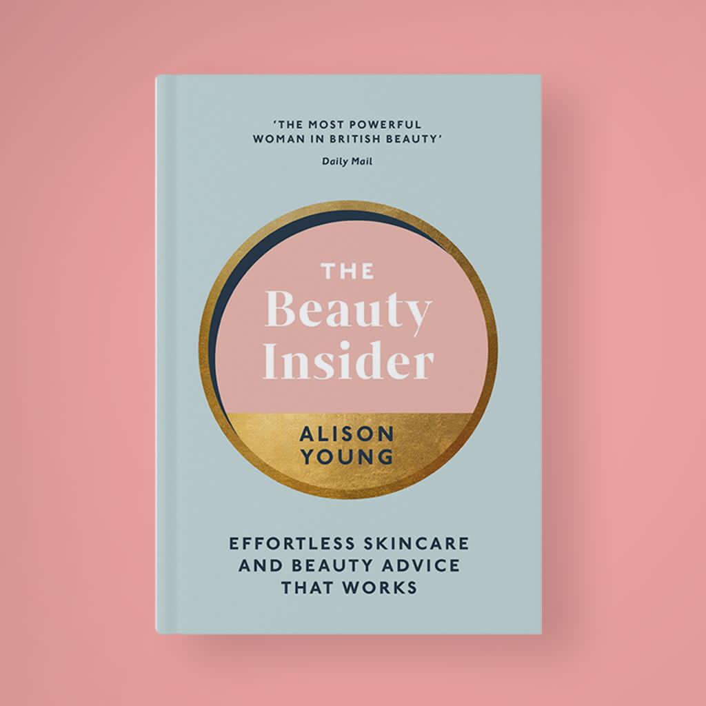 My book launch - The Beauty Insider