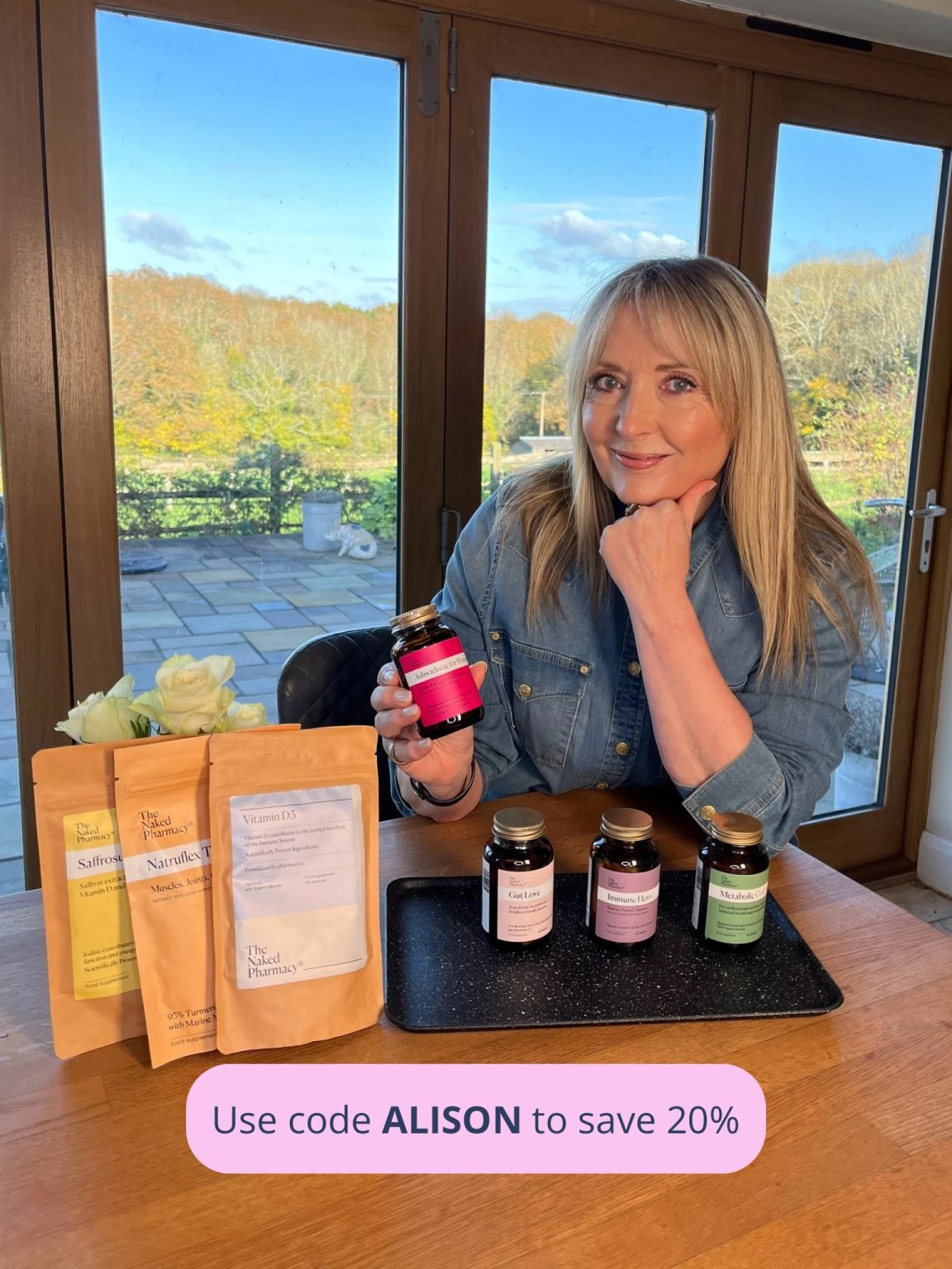 Alison's Picks - Alison Young Beauty