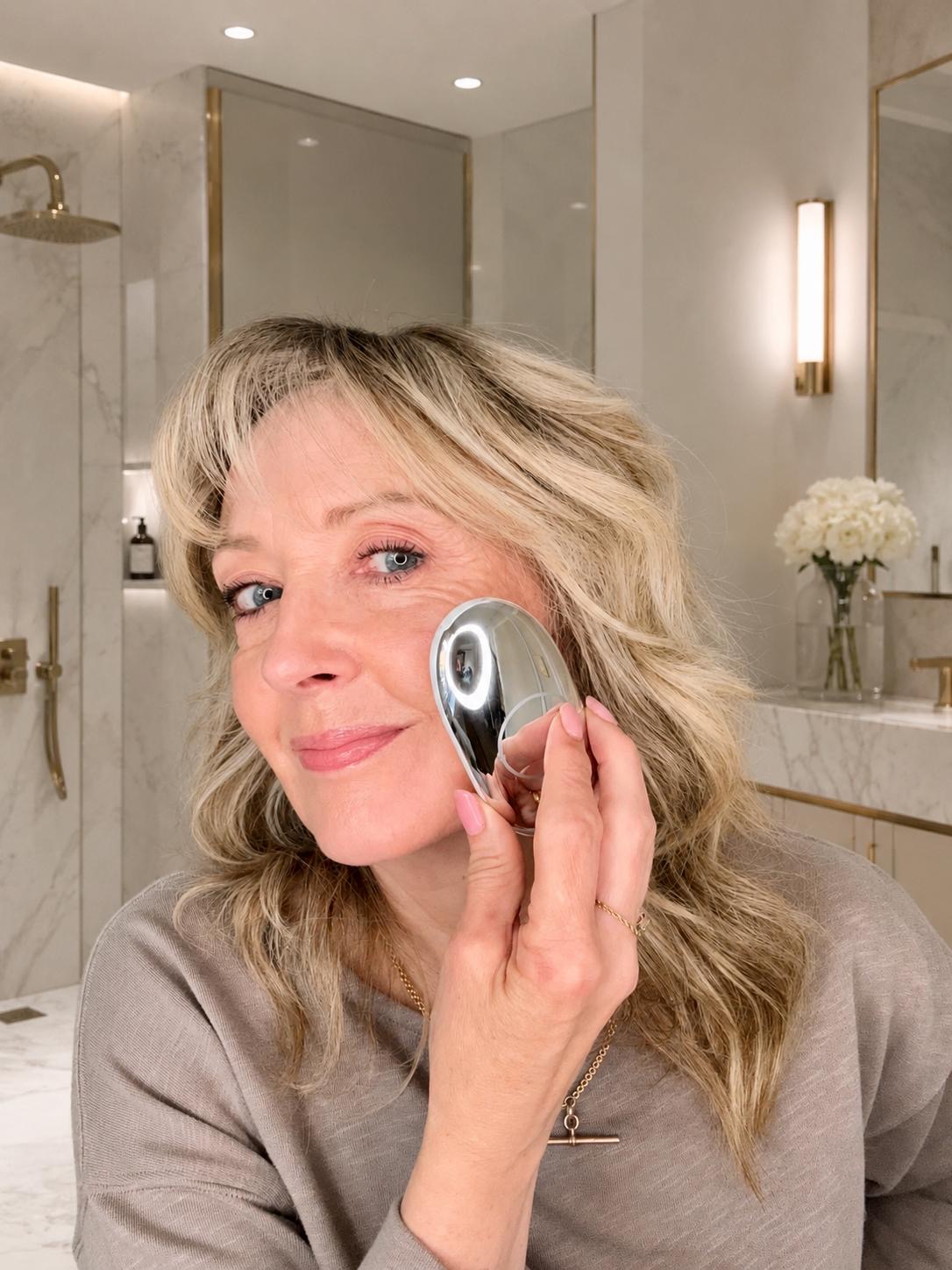 Live with Lily Earle and The Beauty Device I Keep Going Back To